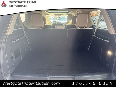 Used 2024 Ford Expedition Max Limited image 28