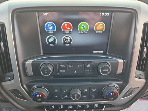 Used 2016 GMC Sierra 2500 SLE image 22