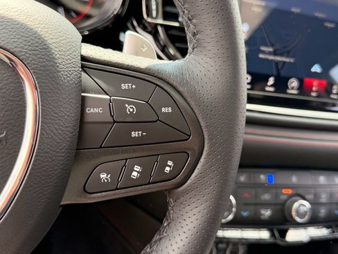 New 2026 Dodge Durango GT image 16