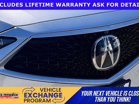 Used 2024 Acura MDX Type S AWD/4WD image 27