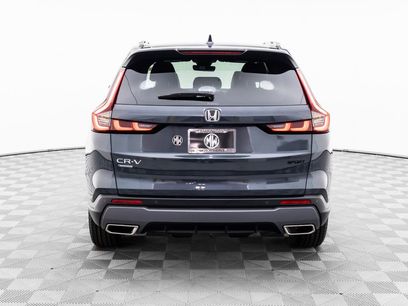 New 2026 Honda CR-V Sport-L