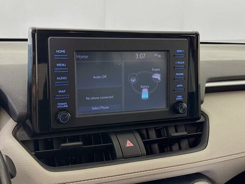 Used 2019 Toyota RAV4 XLE AWD/4WD image 14