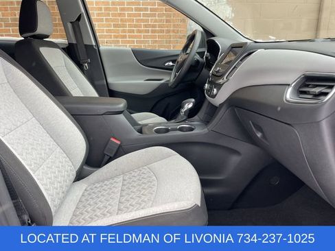 Used 2023 Chevrolet Equinox LS w/ LS Convenience Package image 26