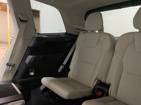 Used 2024 Volvo XC90 B6 Core AWD/4WD image 78