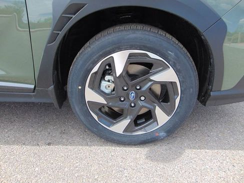 New 2026 Subaru Crosstrek 2.5i Limited w/ Crosstrek Mirror Package AWD/4WD image 27