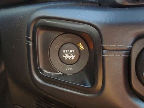 Certified 2024 Jeep Wrangler Rubicon 392 image 38