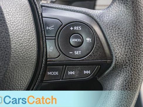 Used 2019 Toyota RAV4 XLE w/ Convenience Package image 33