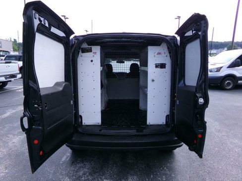 Used 2019 RAM ProMaster City Tradesman FWD image 22