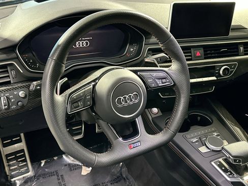 Used 2019 Audi RS 5 image 20