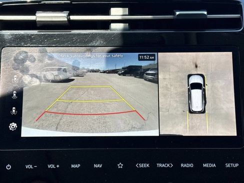 Used 2023 Hyundai Tucson Limited AWD/4WD image 9