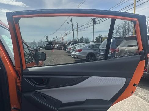 Used 2020 Subaru Crosstrek 2.0i Premium w/ Moonroof Package 1 image 15