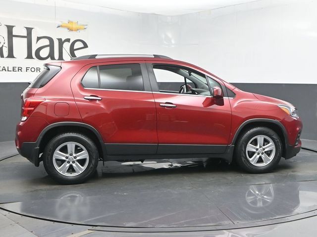 Used 2019 Chevrolet Trax LT FWD image 41