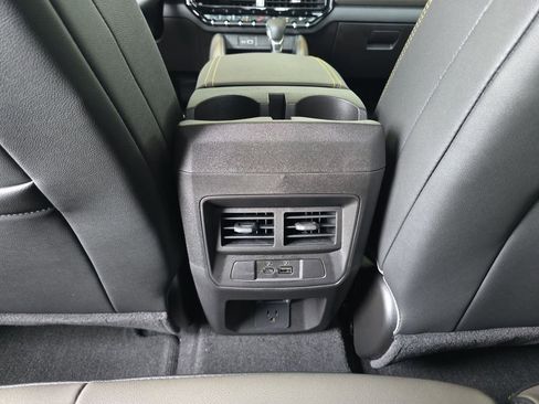 New 2026 Chevrolet Colorado ZR2 w/ Technology Package image 25