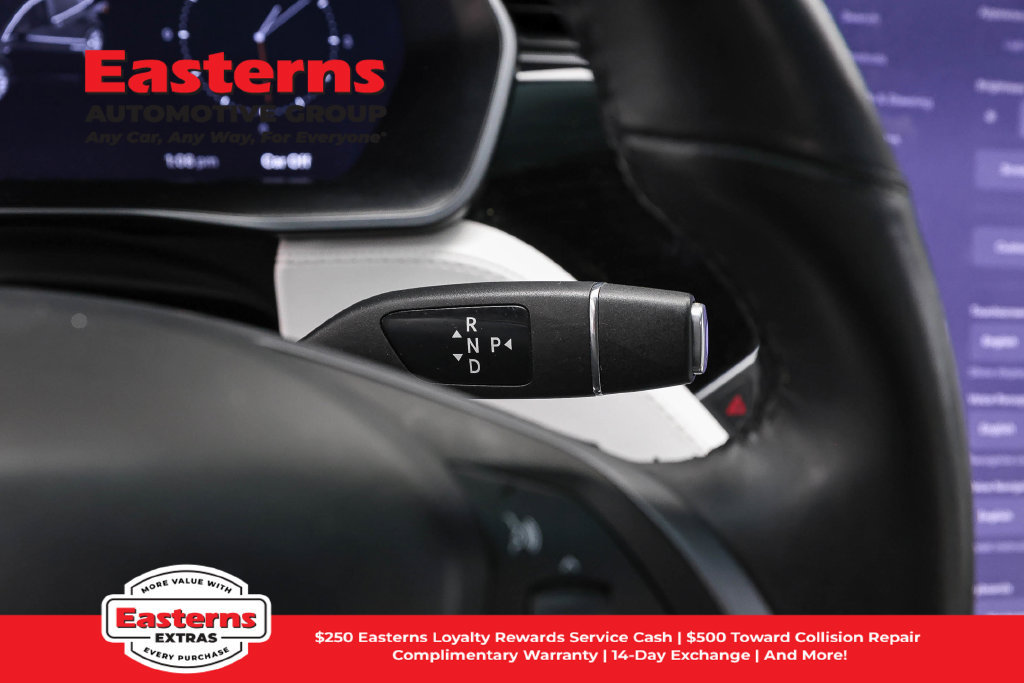 Used 2019 Tesla Model X P100D AWD/4WD image 14