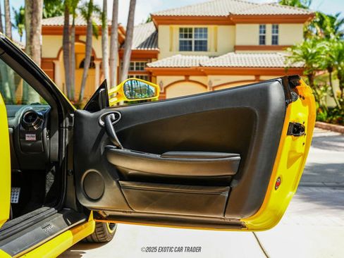 Used 2006 Ferrari F430 Spider image 47