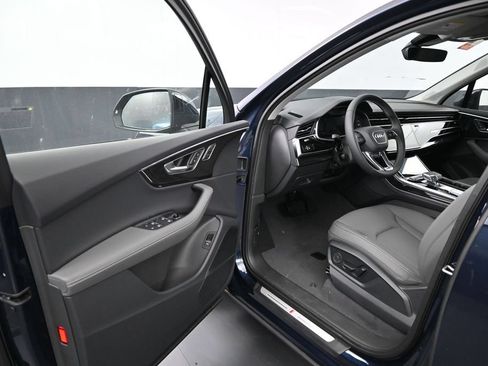 New 2026 Audi Q7 2.0T Premium Plus AWD/4WD image 5