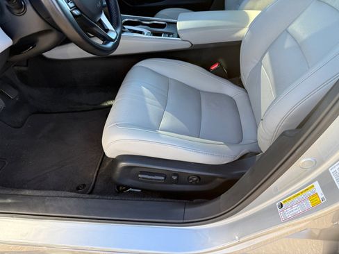 Used 2019 Honda Accord EX-L image 21
