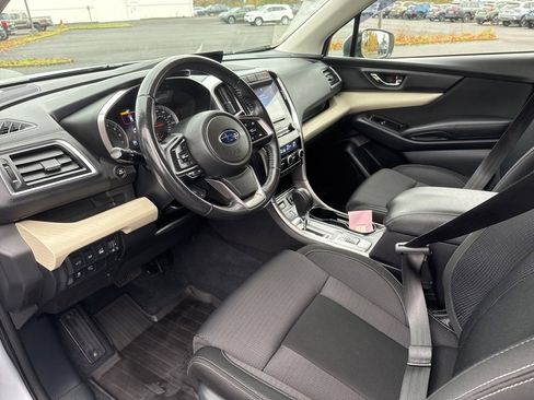 Used 2021 Subaru Ascent Premium w/ Convenience Package image 14