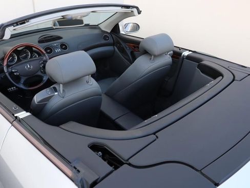 Used 2003 Mercedes-Benz SL 500 w/ SL2 Sport Pkg image 20