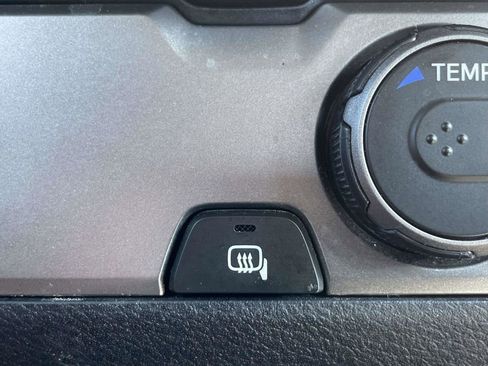 Used 2023 Toyota Tacoma SR5 RWD image 37