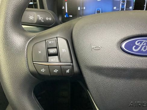 New 2025 Ford Maverick XLT image 24