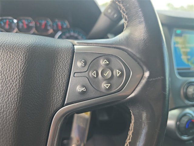 Used 2019 Chevrolet Tahoe LT RWD image 21