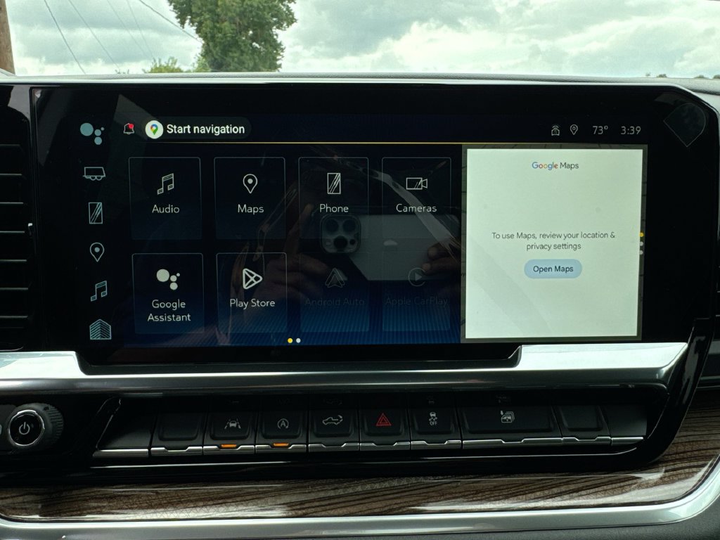 New 2026 Chevrolet Silverado 1500 RST AWD/4WD image 27