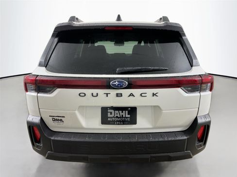 New 2026 Subaru Outback Touring XT image 6