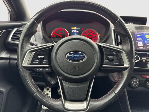 Used 2017 Subaru Impreza 2.0i Sport AWD/4WD image 19