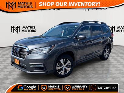 Used 2021 Subaru Ascent Premium