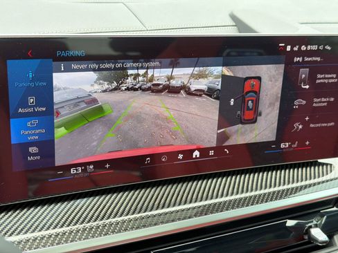 New 2026 BMW X5 M Competition w/ Executive Package AWD/4WD image 21
