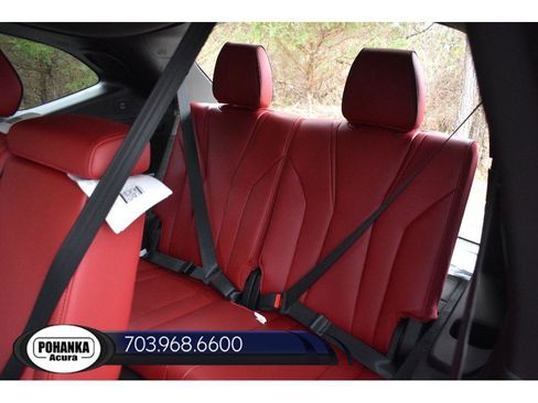 New 2026 Acura MDX Type S image 33