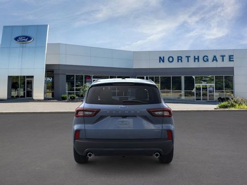 New 2026 Ford Escape ST-Line Select image 6