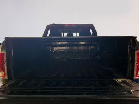 Used 2018 RAM 1500 Laramie AWD/4WD image 20