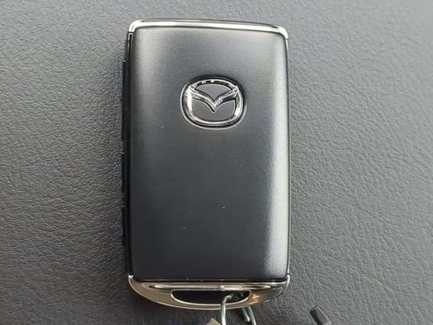 New 2025 MAZDA CX-5 AWD 2.5 S w/ Preferred Package image 26