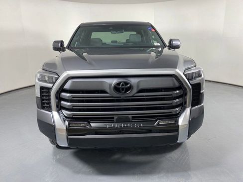 New 2025 Toyota Tacoma SR5 image 2