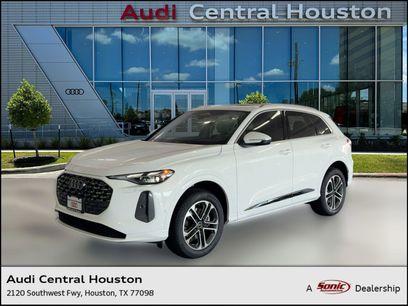 New 2025 Audi Q5 Premium w/ Convenience Package