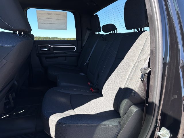 New 2027 RAM 3500 Big Horn AWD/4WD image 38