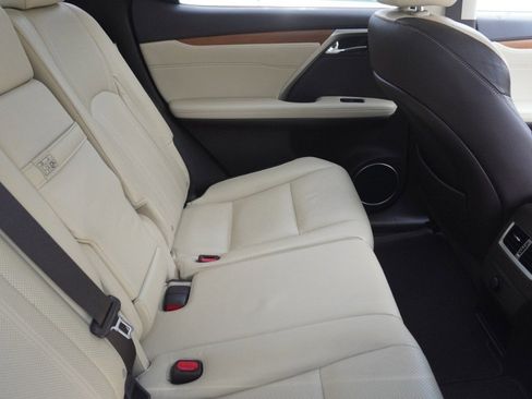Used 2019 Lexus RX 350 FWD w/ Navigation Package image 10