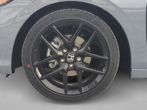 New 2026 Honda Civic Sport image 10