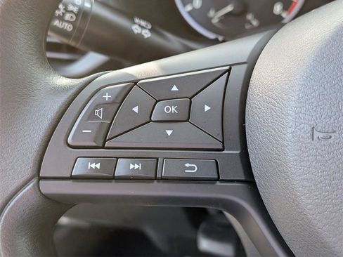 New 2025 Nissan Sentra S image 19