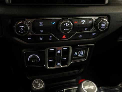 New 2026 Jeep Wrangler Unlimited Sport AWD/4WD image 26