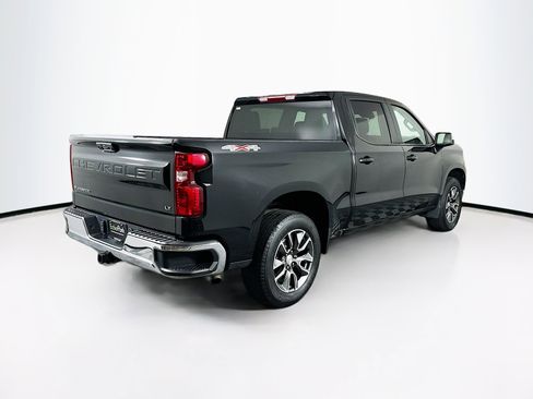 Used 2023 Chevrolet Silverado 1500 LT image 9