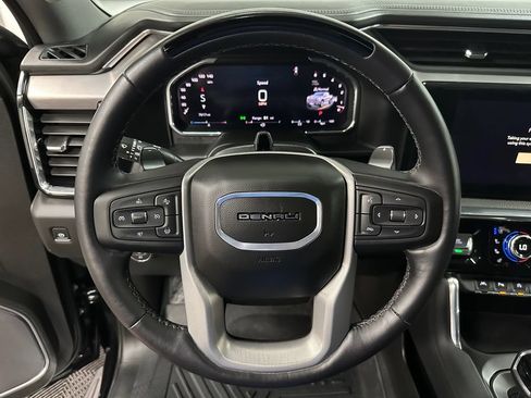 Used 2026 GMC Sierra 1500 Denali w/ Technology Package AWD/4WD image 14