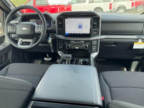 New 2026 Ford F150 XLT w/ Tow/Haul Package AWD/4WD image 6