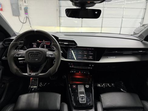 Used 2024 Audi RS 3 image 12