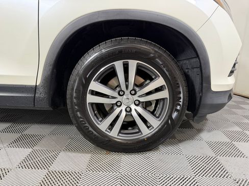 Used 2016 Honda Pilot EX-L image 9