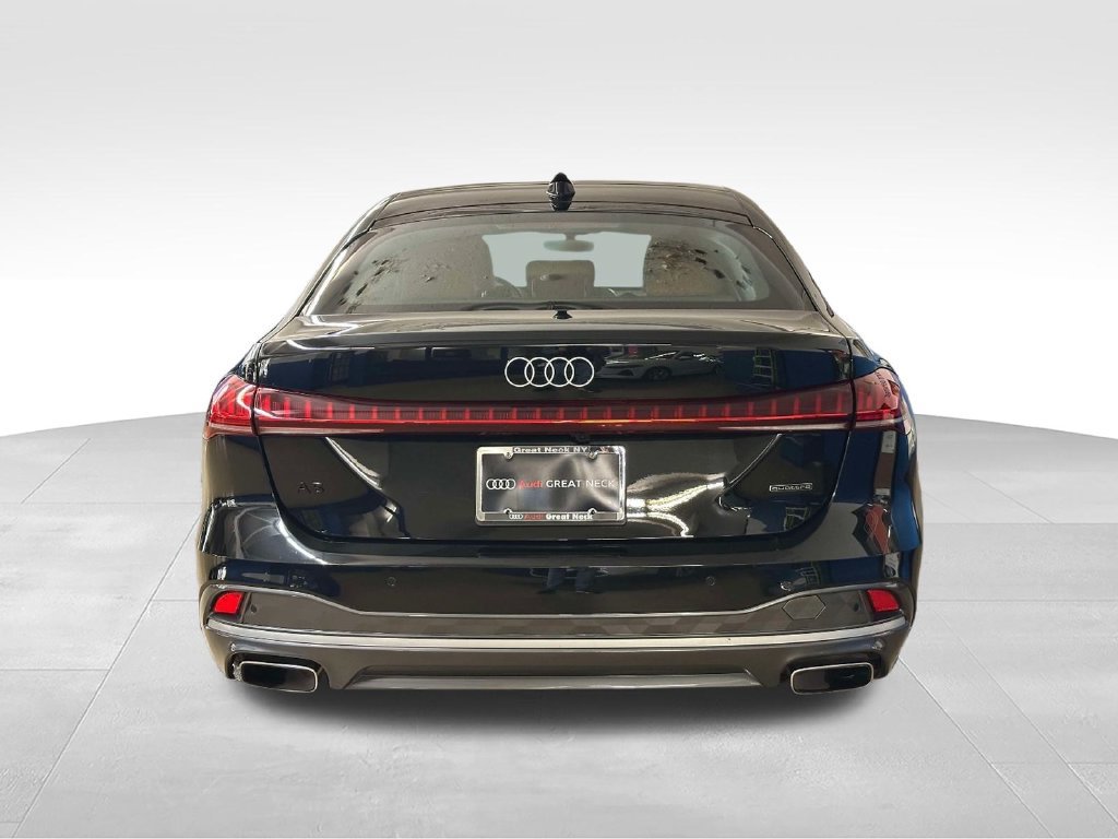 Used 2025 Audi A5 Premium w/ Convenience Package AWD/4WD image 32