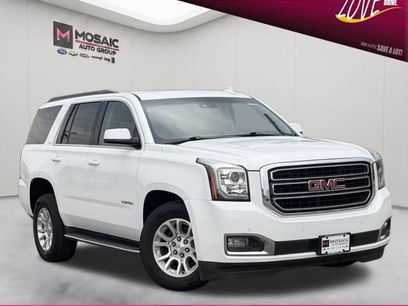 Used 2020 GMC Yukon SLT