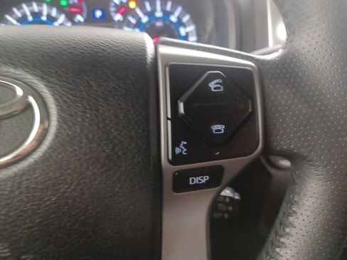 Used 2019 Toyota 4Runner Limited AWD/4WD image 20